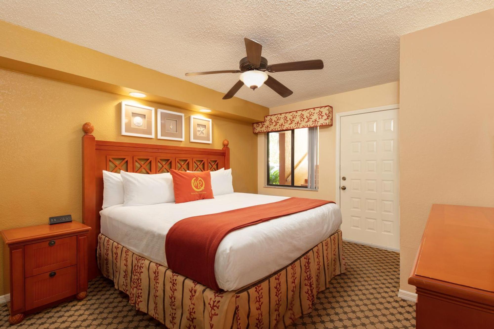 Westgate Vacation Villas Resort Four Corners Экстерьер фото